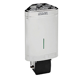 Stufa elettrica per sauna HARVIA Delta Combi Stufa elettrica per sauna HARVIA Delta Combi