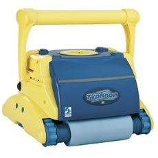Robot da piscina Typhoon Junior Robot da piscina Typhoon Junior
