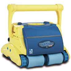 Robot piscina Typhoon Plus Robot piscina Typhoon Plus