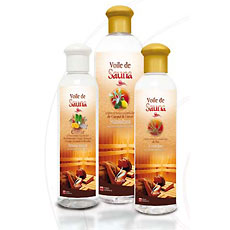 Olii essenziali per sauna VELO DELLA SAUNA Olii essenziali per sauna VELO DELLA SAUNA