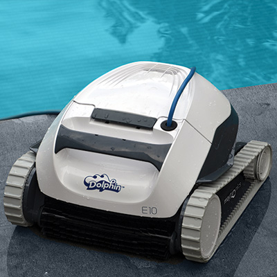 Robot per piscina elettrici