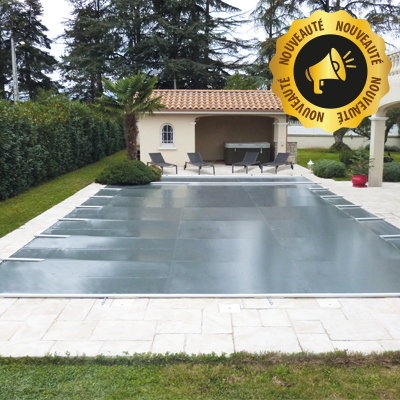 Copertura di sicurezza piscina APF POOL ACCESS