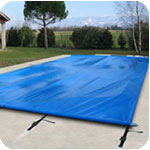 Coperture per piscina