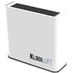 Deumidificatore d'aria Klimaluft DDS Standard