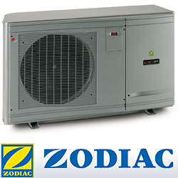 Pompa di calore Zodiac PSA EDENPAC 3D