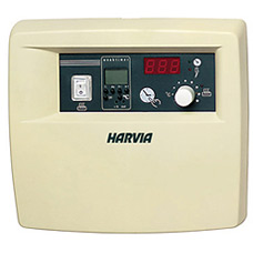 Unità di controllo Harvia Classic speciali per saune
