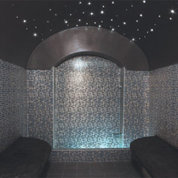 Kit di cielo stellato Teddington per hammam