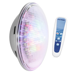 Lampada LED multicolore Astral Lumiplus Wireless