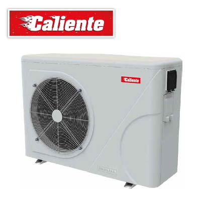 Pompa di calore CALIENTE INVERBOOST 