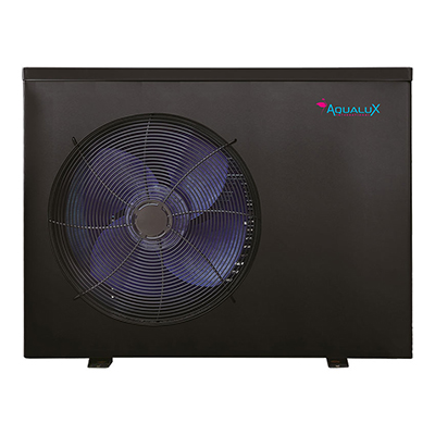 Pompa di calore Aqualux Inverter