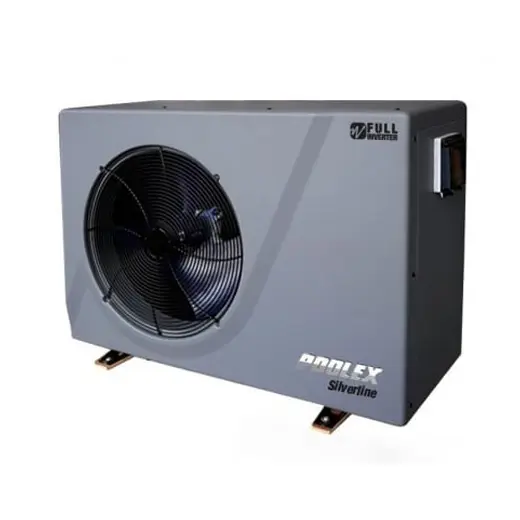 Pompa di calore POOLEX Silverline Fi 90