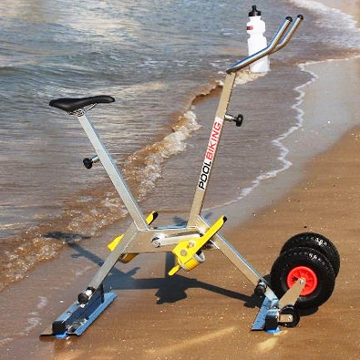 Aquabike Poolbike Ibiza