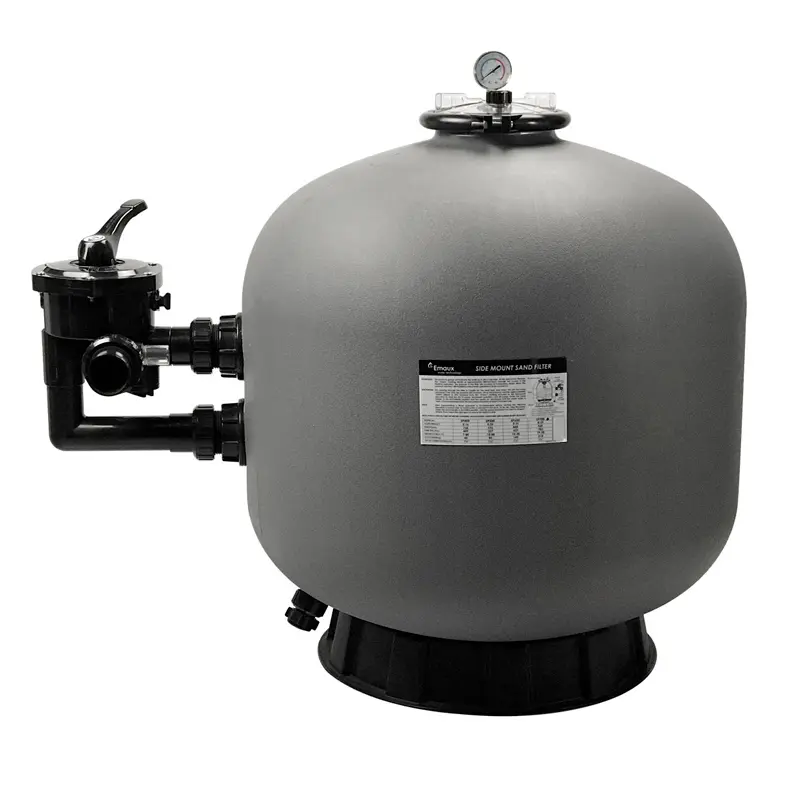 Filtro piscina POOLEX Opti Side 650