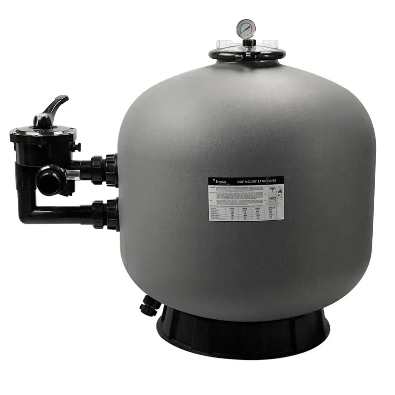 Filtro piscina POOLEX Opti Side 700
