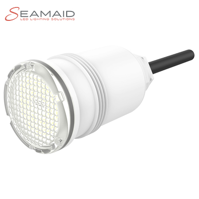 Proiettore tubolare LED Bianco SEAMAID