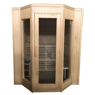 Sauna Didone