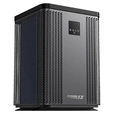 Pompa di calore Poolex Silverline Top 12