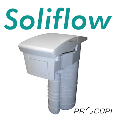 Blocco di filtrazione SOLIFLOW