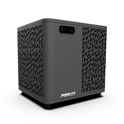 Pompa di calore per spa acrilico Spawer O'Spa 3kW