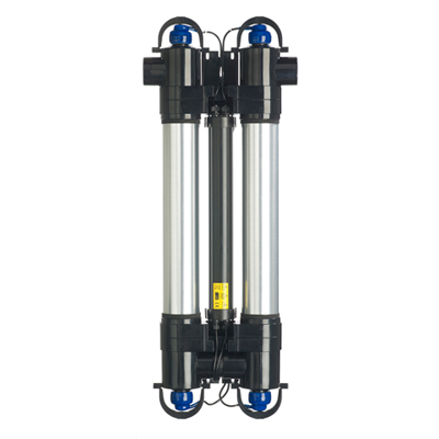 Trattamento UV Vulcan Pro Pool + UV 110 W