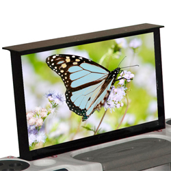 Schermo TV LCD 42