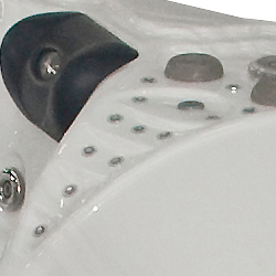 Sistema di luminoterapia Starbrite per spa Sistema di luminoterapia Starbrite per spa
