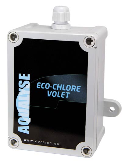 Eco Chlore Volet