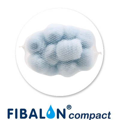 Fibalon compact reti
