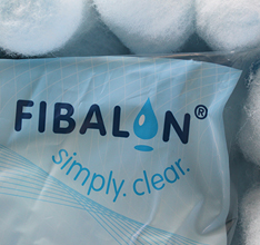 La fibra di polimero FIBALON® è una nuova tecnologia brevettata