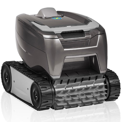 Robot pulitore da piscina Zodiac TornaX