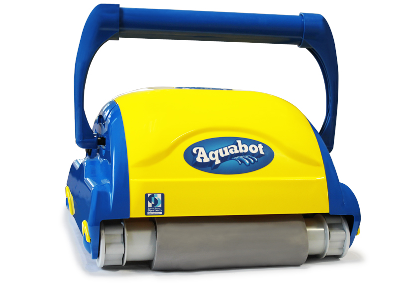Robot pulitore Aquabot Bravo Robot pulitore Aquabot Bravo