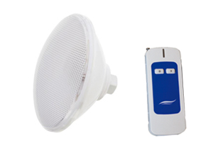 Lampada LED Piscina Seamaid PAR56 - 60 LED Bianco 13W Per Illuminazione Subacquea
