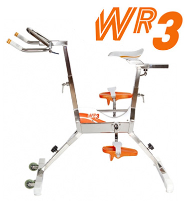Acquabike Water Rider 3 Acquabike Water Rider 3