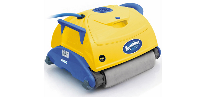 Robot pulitore Aquabot Neptuno Top Robot pulitore Aquabot Neptuno Top