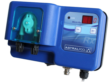 Pompa Astral Micro RX
