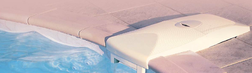 Blocco di filtrazione SOLIFLOW Blocco di filtrazione SOLIFLOW