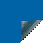 Blu retro Nero Blu retro Nero