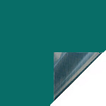 Verde retro Nero Verde retro Nero