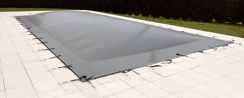 Copertura gonfiabile Walu Star Air Copertura gonfiabile Walu Star Air