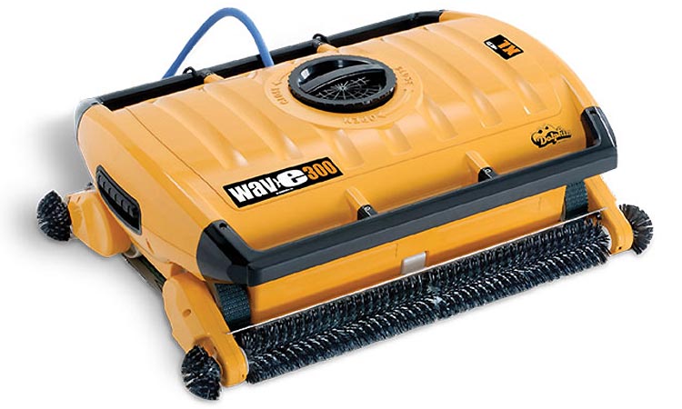 Robot Dolphin Wave 300 XL Robot Dolphin Wave 300 XL