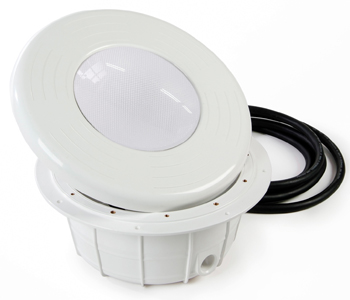 Faro par 56 Led bianco