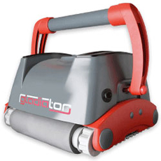 Robot per piscina Gladiator Certikin Robot per piscina Gladiator Certikin
