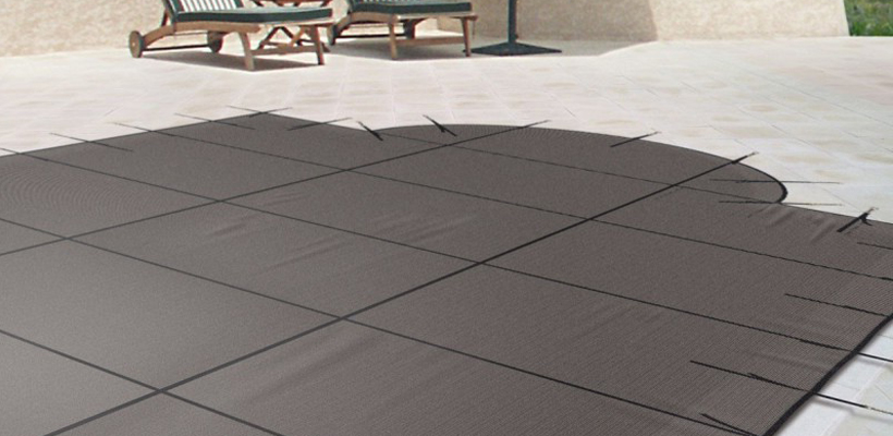 Copertura invernale filtrante GRILLE EXTREM PLUS Copertura invernale filtrante GRILLE EXTREM PLUS