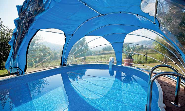 Coperture AZURO Coperture AZURO