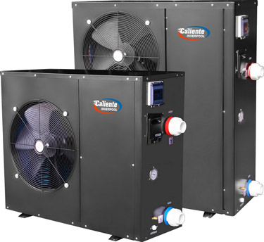 Pompe di calore Inverpool R Pompe di calore Inverpool R