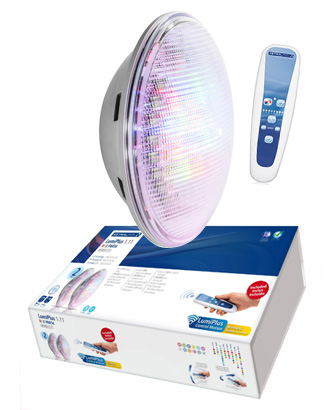 Kit lampada Astral Lumiplus Wireless