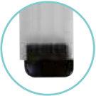 Lame serranda policarbonate cristallo Lame serranda policarbonate cristallo
