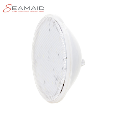 Lampada PAR56 LED Seamaid standard Bianca