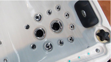 Led della spa Led della spa