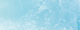 Liner coloris blu turchese
